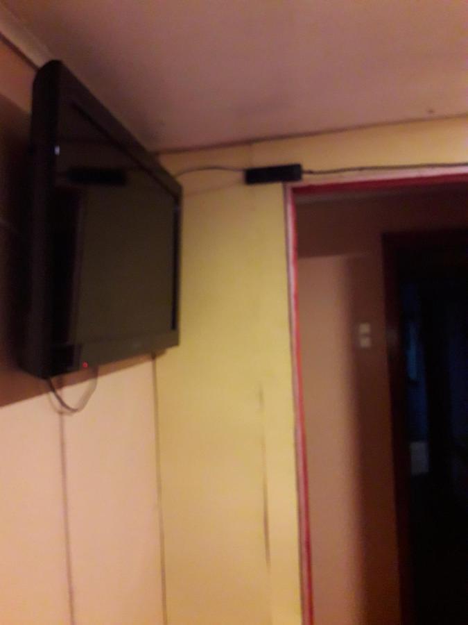 San Rodrigo Hotel ปวยร์โตนาตาเลส ภายนอก รูปภาพ